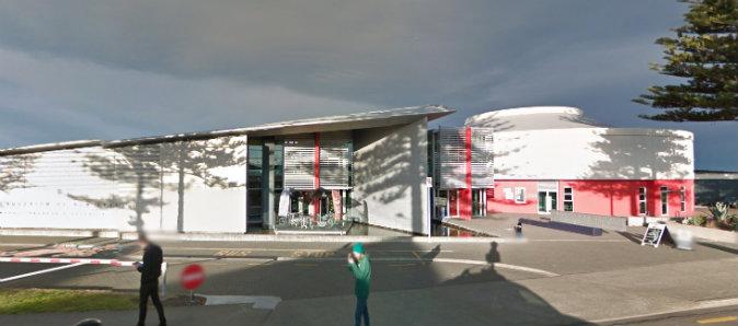 Inky the Octopus Escapes New Zealand Aquarium