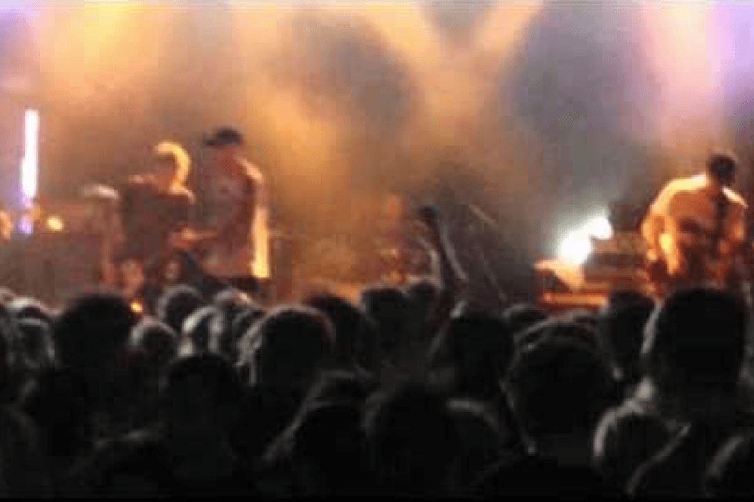 California Band Banned From Venue After Lead Singer Assaulted Fan Who Took Selfie On Stage