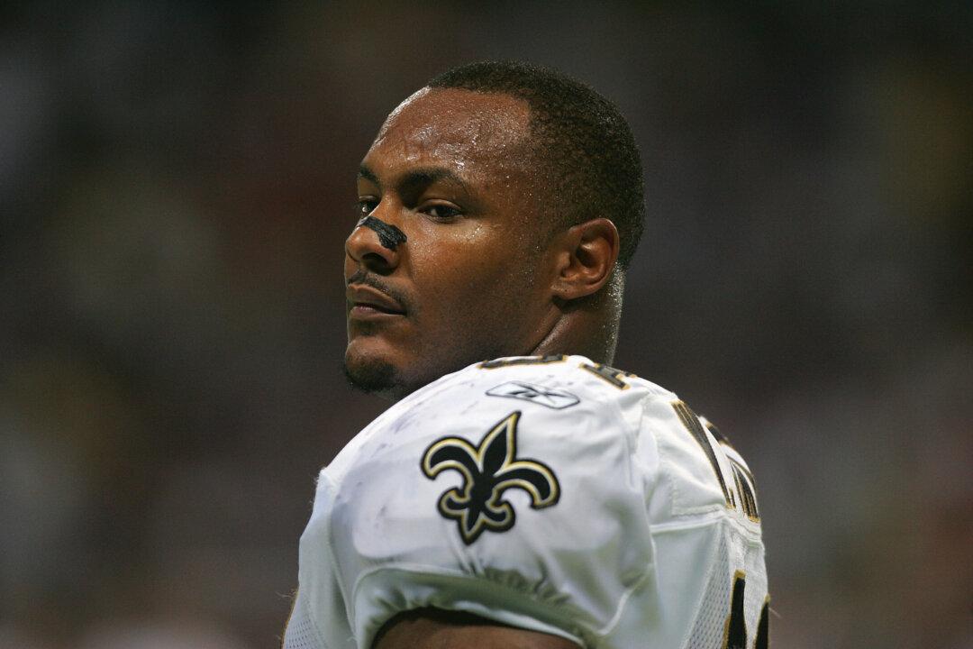 New Orleans Saints: Coroner Says Will Smith Was Shot 8 Times, 7 in the Back