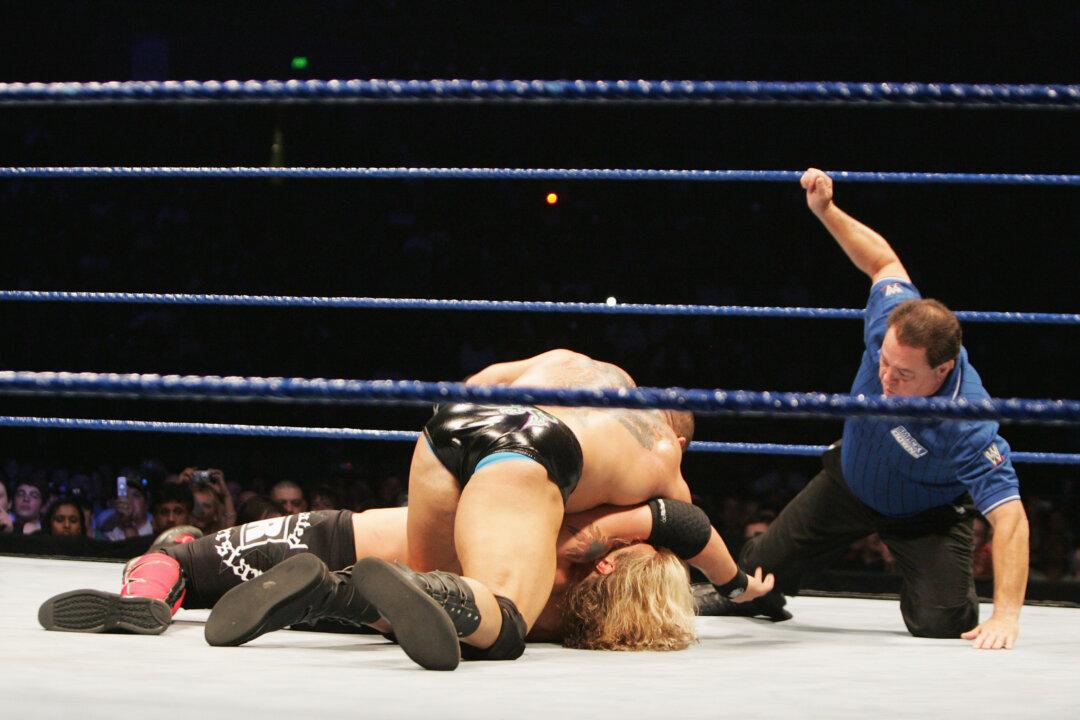 Balls Mahoney: Wrestler Jonathan Rechner Dies at Age 44, WWE Confirms