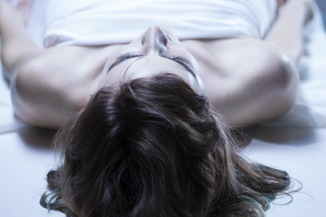 Is Death Reversible?