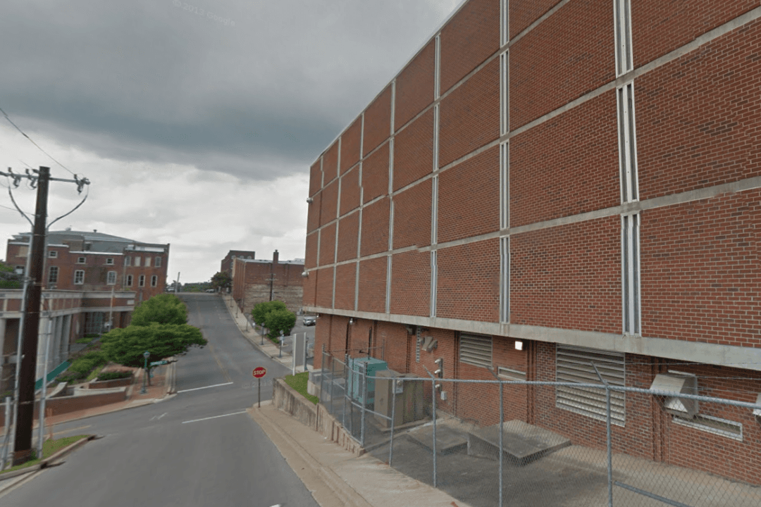 Tennessee Mother of Two Found Dead in Jail Cell