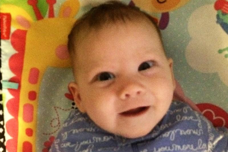 Family, Devastated After Baby Dies in Daycare Center, Sends Moving Message to Parents