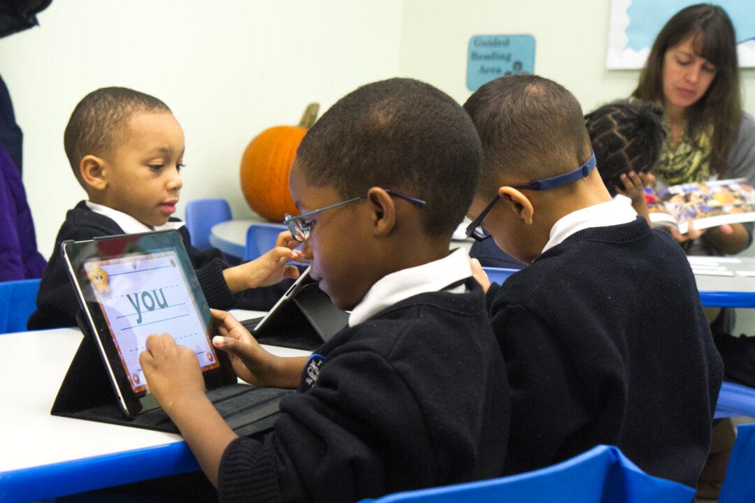 Should Blacks Support Destruction of Charter Schools?