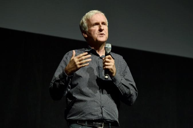 James Cameron Confirms Four ‘Avatar’ Sequels, ‘It’s going to be a true, epic saga’