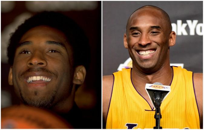 Video: Kobe Bryant Career Highlights, Photos, Stats From 20-Year Run With Lakers