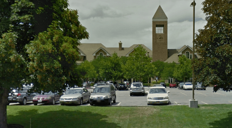 Female Student Raped, Was Told She Violated University’s ‘Honor Code’