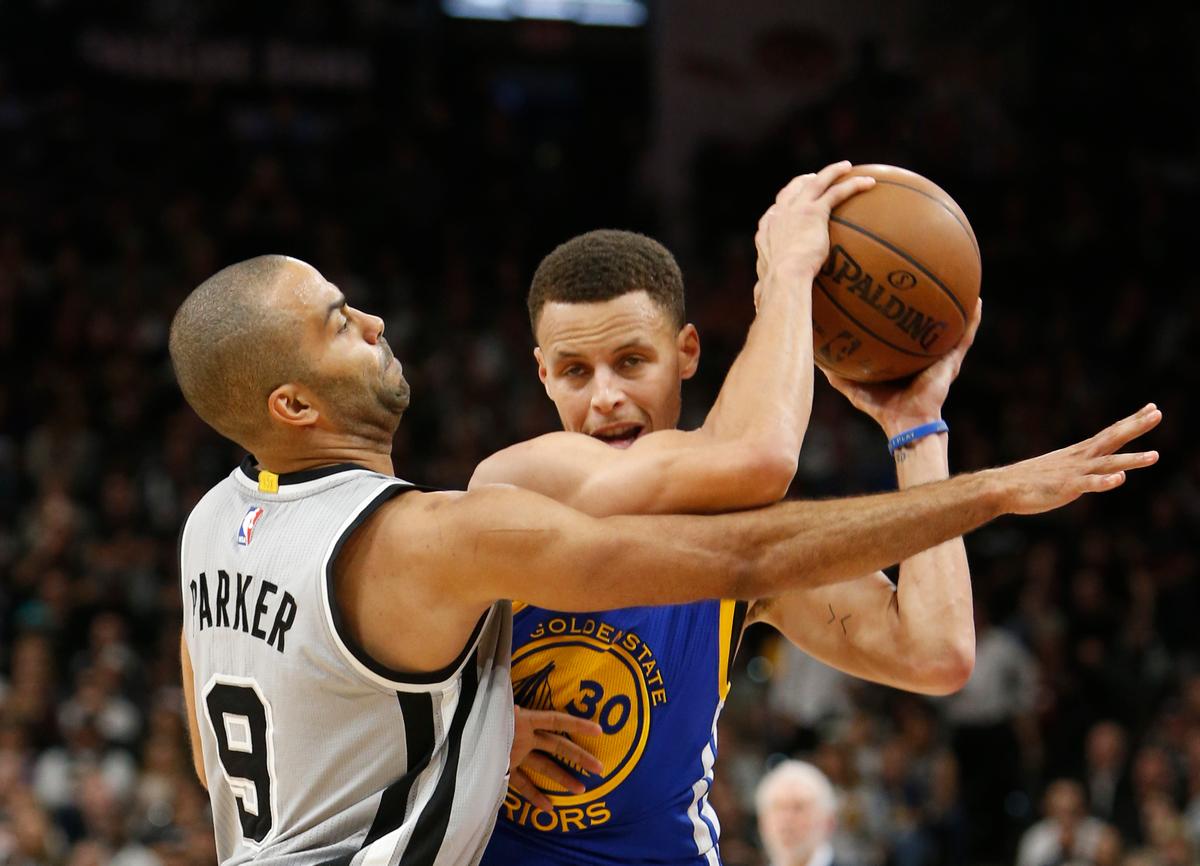 The Four Matchups We'd Like to See Most in the NBA Playoffs