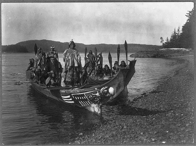 Rare Images of Native Americans Show a History That Was Almost Forgotten