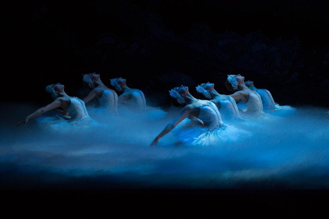 When Worlds Collide: Boston Ballet’s ‘Swan Lake’