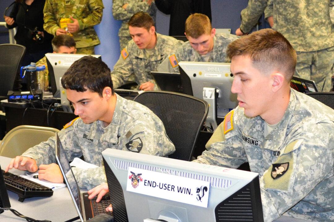 West Point Wins NSA Cyber Challenge