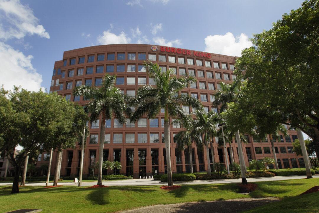 Corporations’ Flight to Low-Tax Countries Angers US Voters