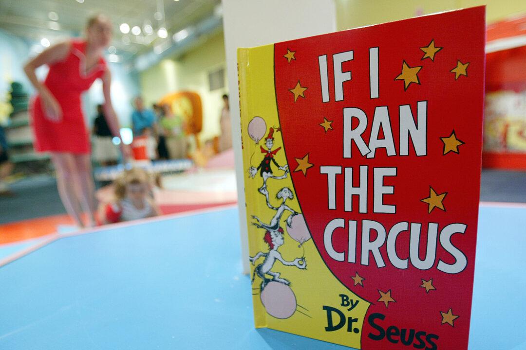 Couple who Lost Dr. Seuss Library Book Faces 93 Days in Jail