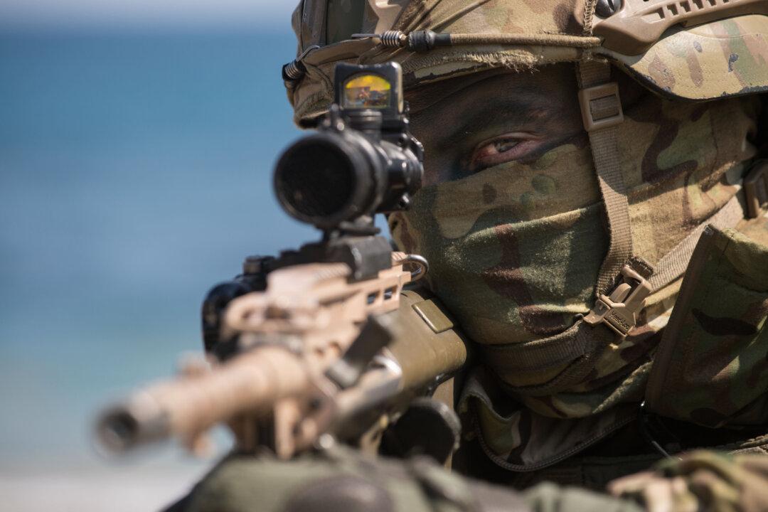 Should America Be Focusing on ISIS When North Korea Poses an Existential Threat?