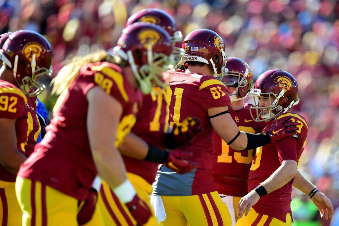 UC Regents Consider Proposed Oversight Changes in Light of UCLA Pac-12 Exit