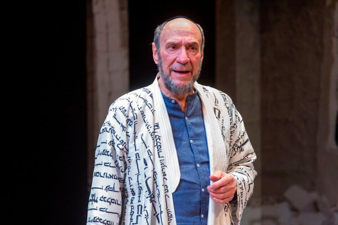 Theater Review: ‘Nathan the Wise’