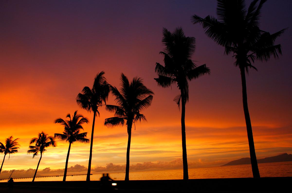 Travelling With Timor Leste