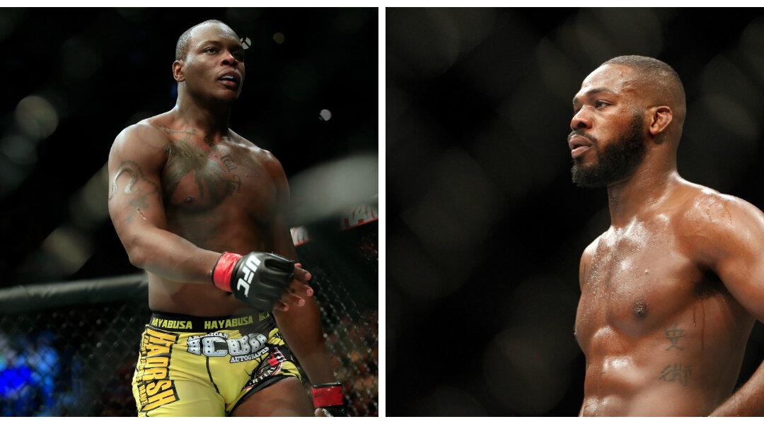Jon Jones: UFC Releases Trailer for Fighter’s Bout With Ovince Saint Preux at Saturday’s UFC 197