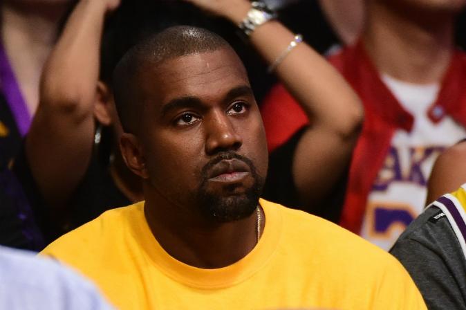 Kanye West Sued Over Broken Promise
