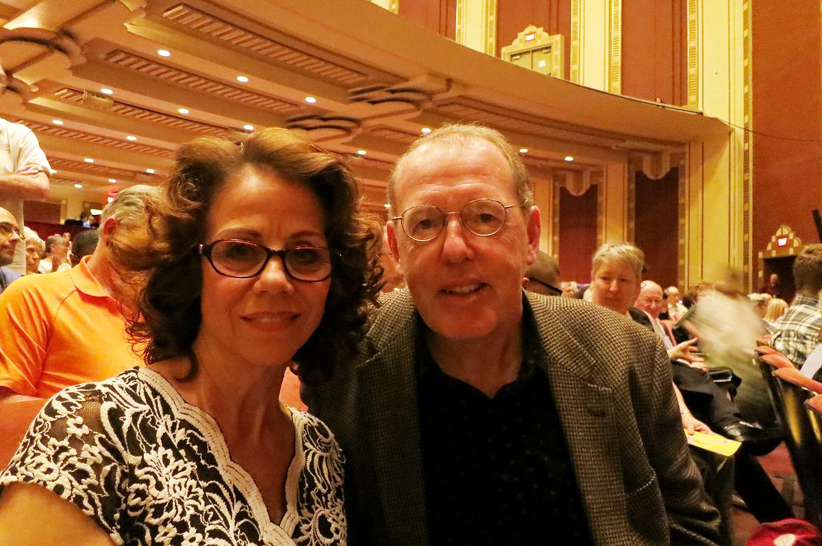 Audience Grateful Shen Yun Shows True Culture of China