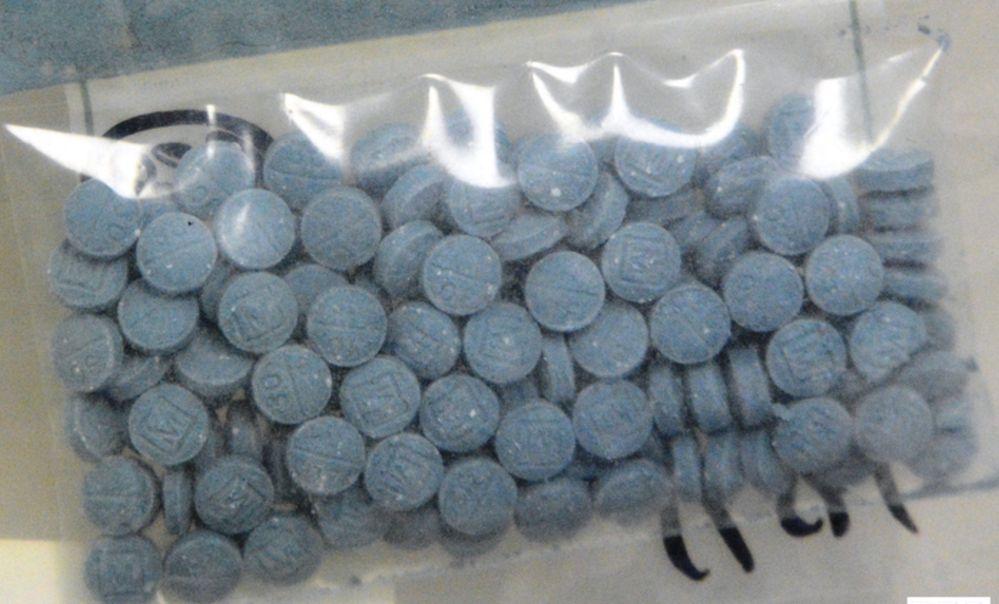 New Dangerous Drug Fentanyl Sweeping Los Angeles, Chicago