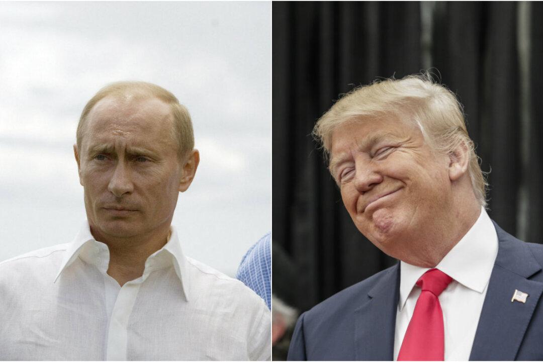 Trump Campaign Denies Russia Had Contact