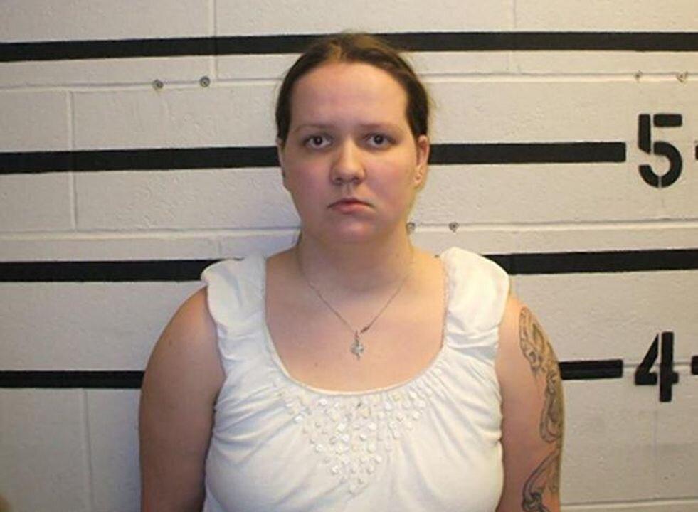 Anna Ritchie, Woman Who Burned Stepson Austin Cooper with Scalding Water, Charged With Murder