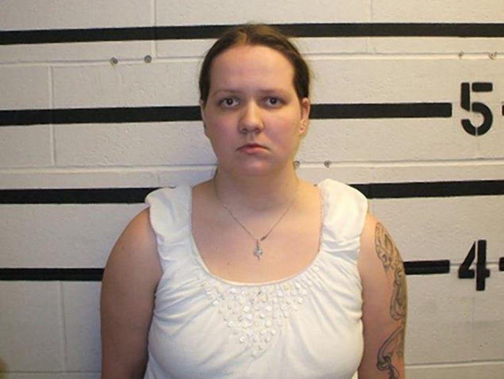 Anna Ritchie, Woman Who Burned Stepson Austin Cooper with Scalding Water, Charged With Murder