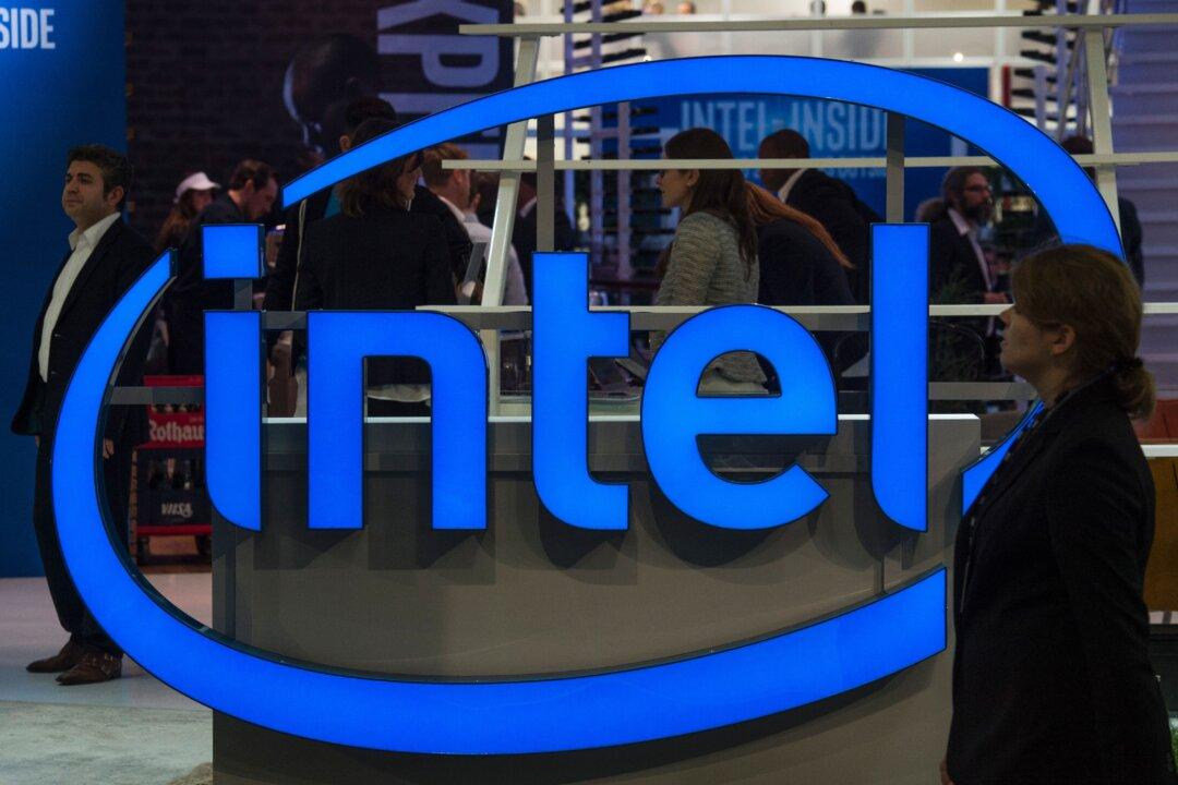 Intel Investing $20 Billion to Build 2 New Chip Factories in Ohio
