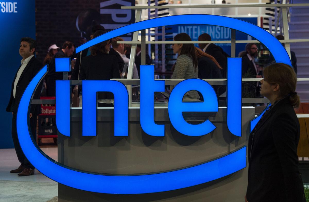 Intel Using $1.2 Billion to Cut 12,000 Jobs Worldwide