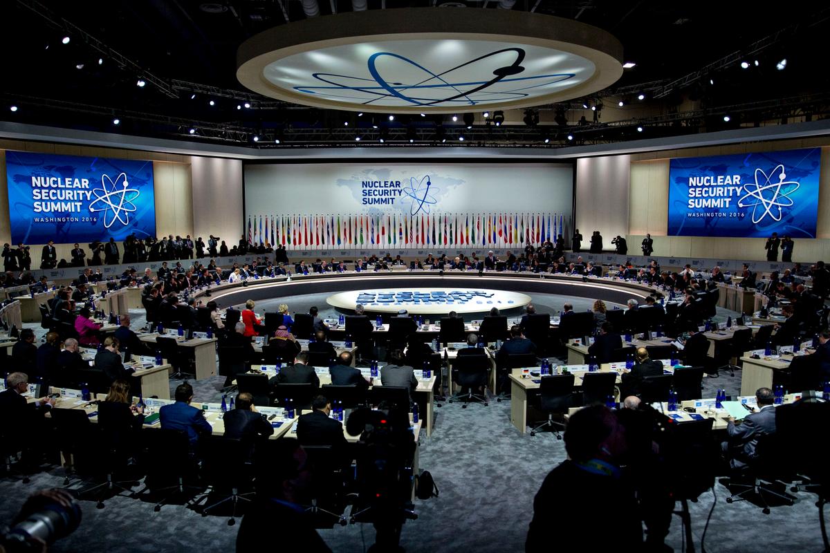 Should South Korea Get the Bomb?