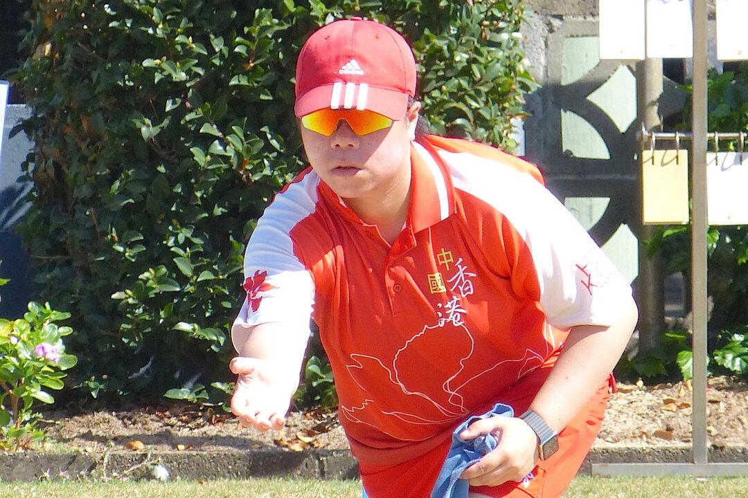 Overseas Counterparts Proved Too Strong for HK Young Bowlers