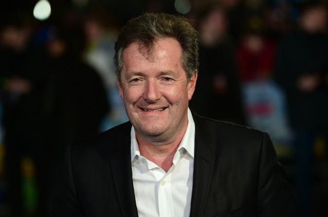 Piers Morgan Slams David and Victoria Beckham’s Parenting Style
