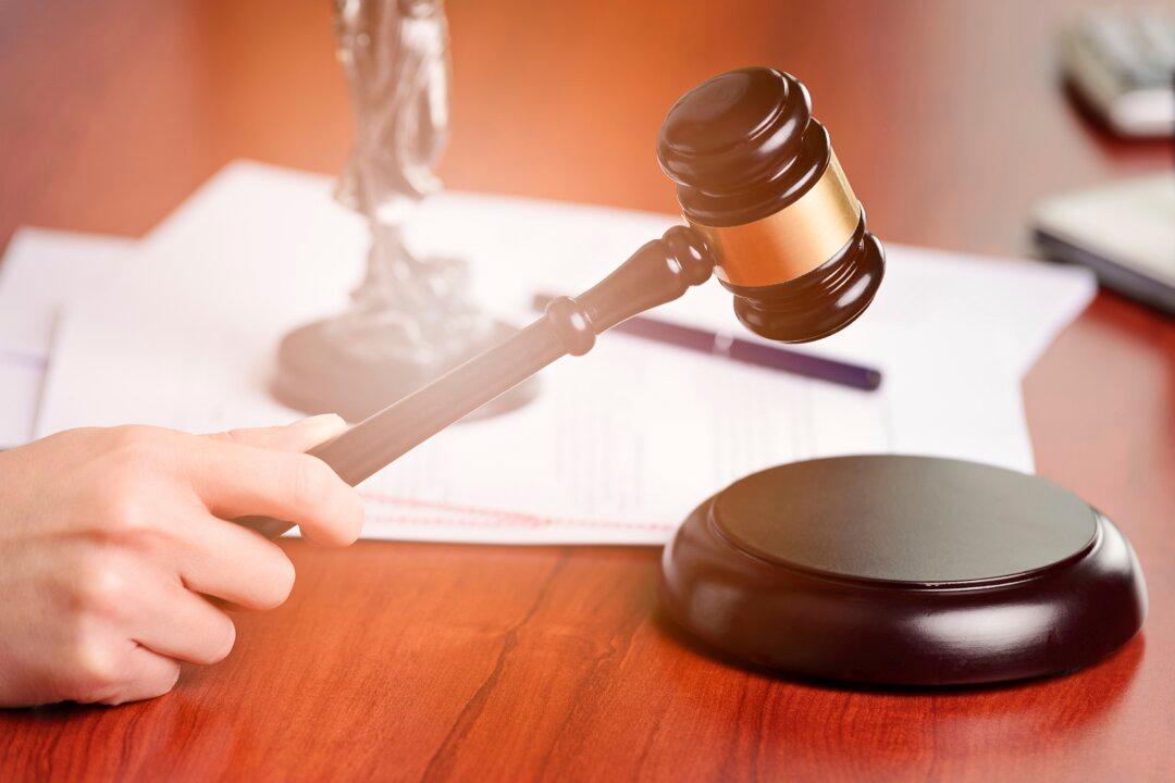 Federal Appeals Court Dismisses Title IX Lawsuit Against University