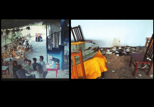Drunken Chinese Officials Beat Restaurant Owner to Death, Find Out He’s a Communist Deputy