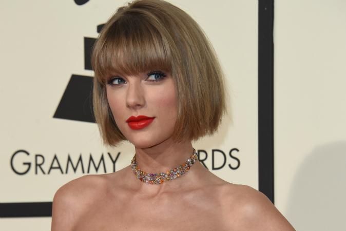 Taylor Swift Is Top-Earning Celebrity With $170 Million in 2016