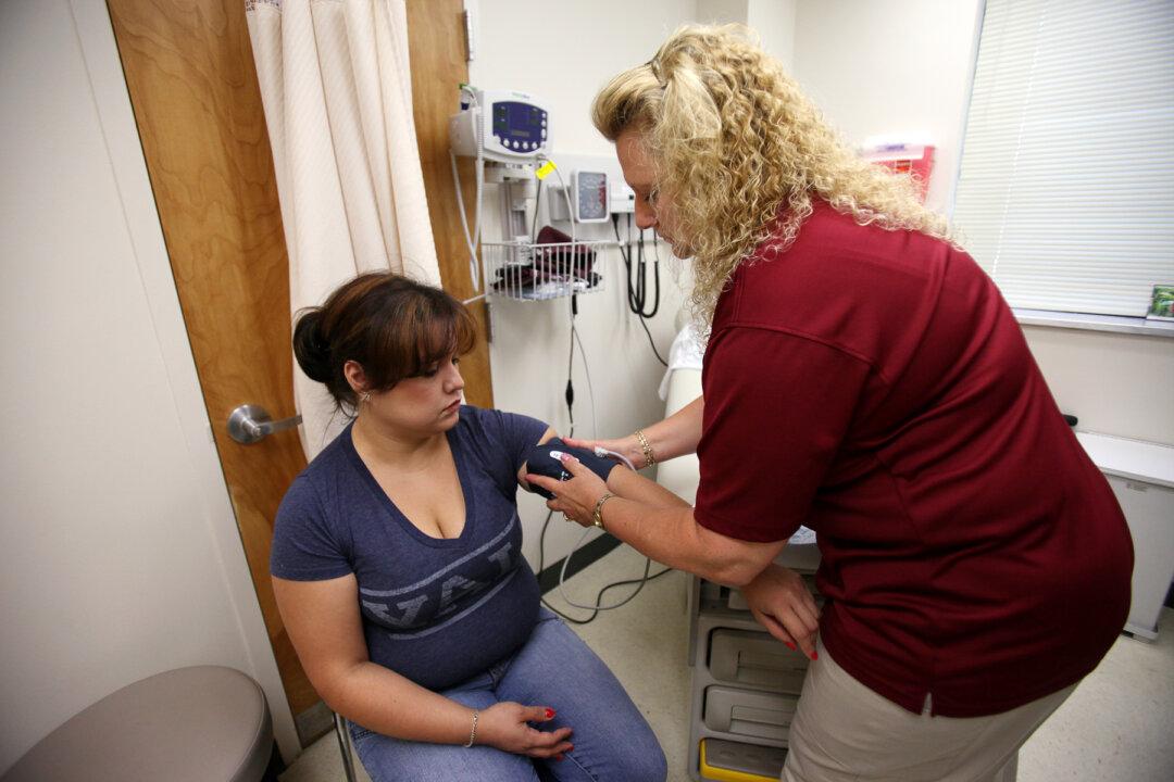 Resisting Expanding Disease Empires: Why We Shouldn’t Label Healthy People as Sick