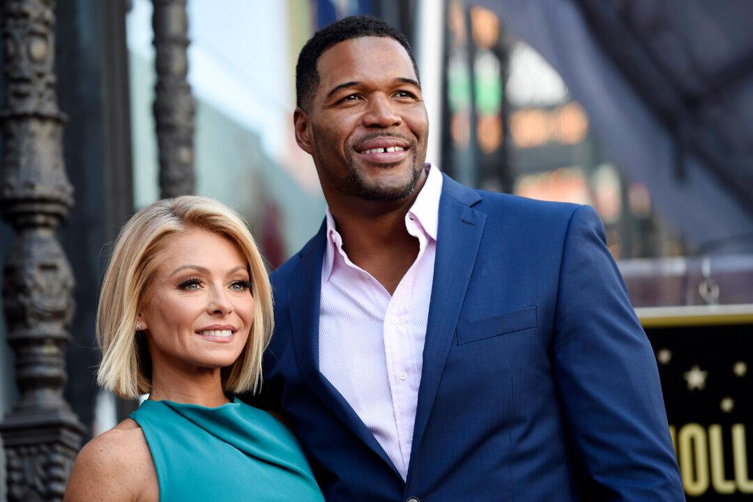 Michael Strahan Opens Up On ‘Live!’ Departure in New Interview