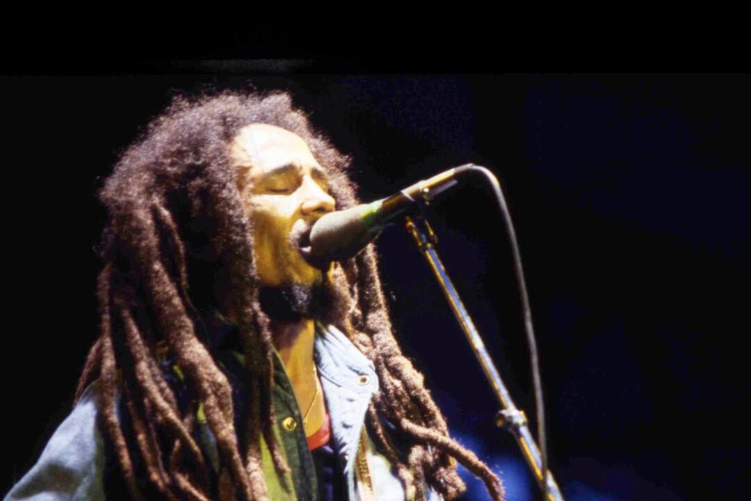 Notes from History: Bob Marley Wasn’t a Fan of Communist Governments
