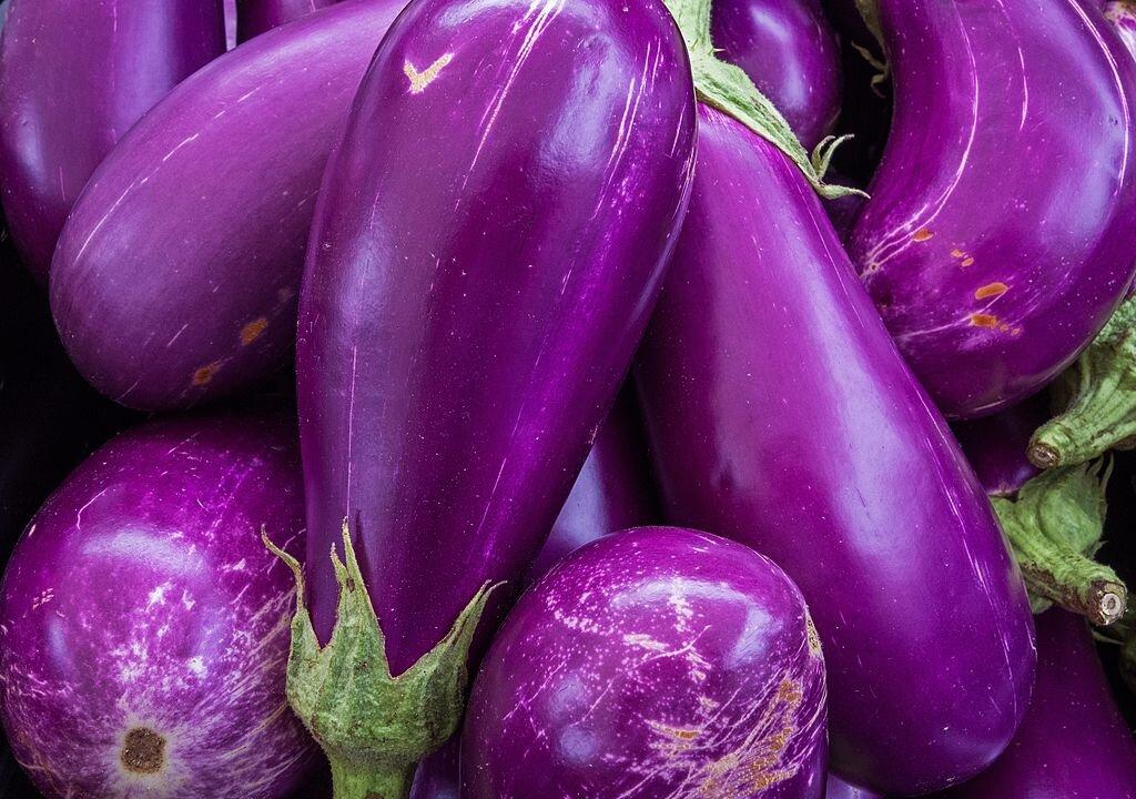 Why Are Purple Foods so Good for You? Learn the Science of Why These Pigmented Choices Are Good for Heart, Brain Health