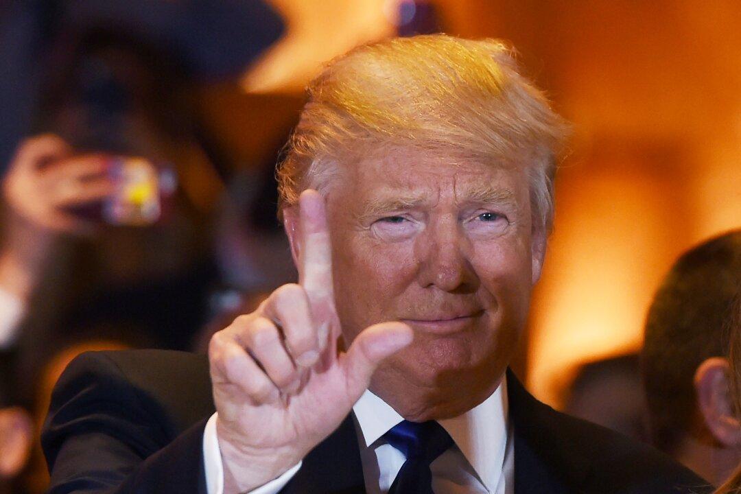 Trump: They Should Put Harriet Tubman on the $2 Bill, Not the $20