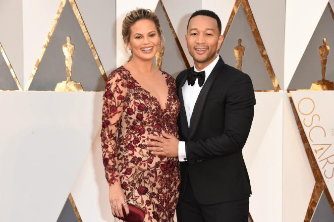 Chrissy Teigen Reveals True Feelings About Date Night Backlash