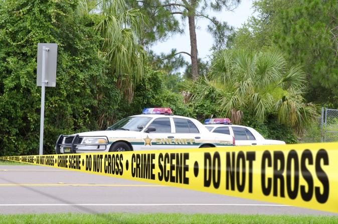 Texas Couple, Jeremy and Natalie Srinivasan, and Two Children Found Dead in Apparent Murder-Suicide