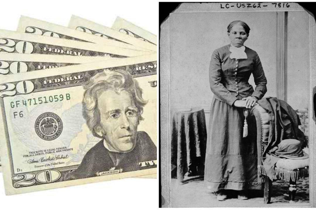 Harriet Tubman to Replace Andrew Jackson on $20 Bill, Alexander Hamilton to Stay on $10 Bill