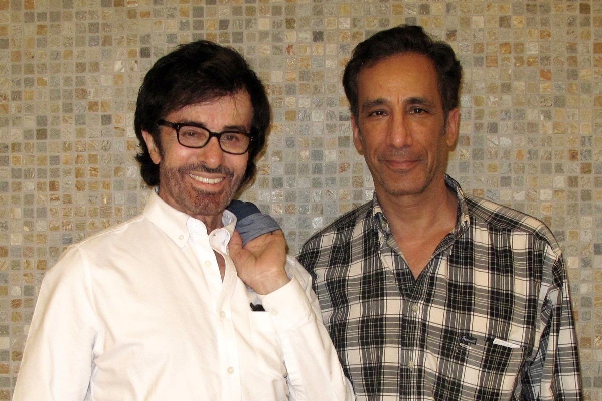 Shen Yun a Spectacular Production, Says Academy Award Winner