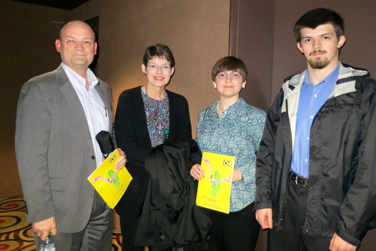 The Ancient Culture Shen Yun Presents Deserves Respect