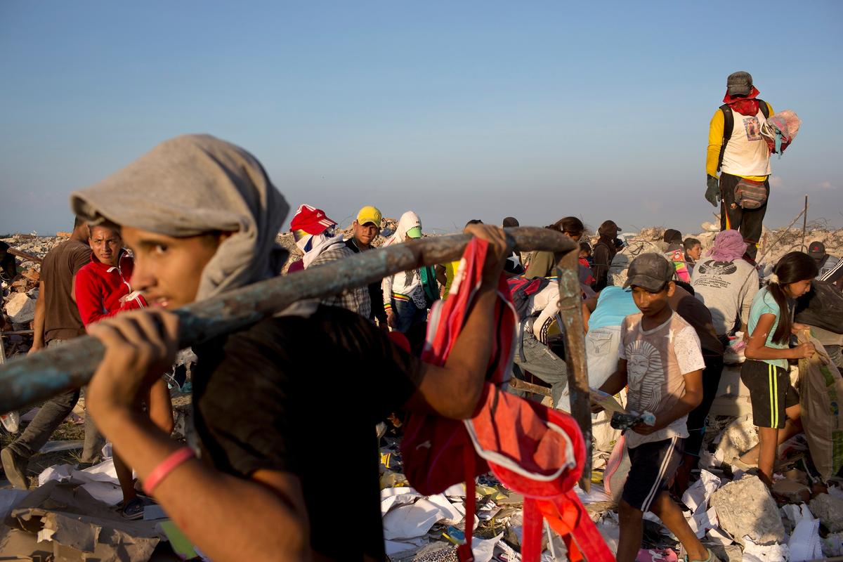 Ecuador Hikes Taxes to Pay for Post-Quake Reconstruction