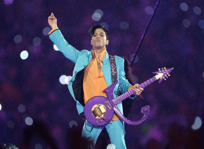 President Obama Releases Statement on Prince’s Death