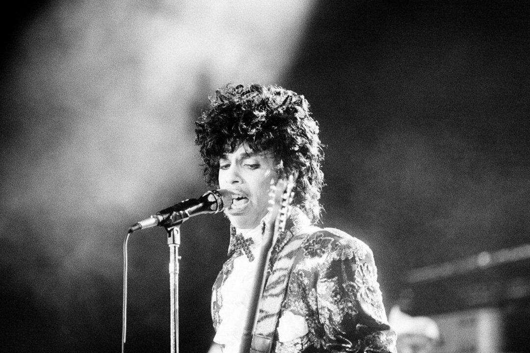 Photo gallery: Iconic Musician Prince Through The Years