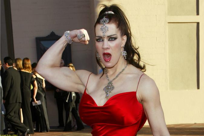 Wrestler Chyna Was Headed to Rehab Before Death, Says Manager
